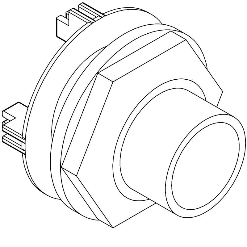 200411 suction subassembly