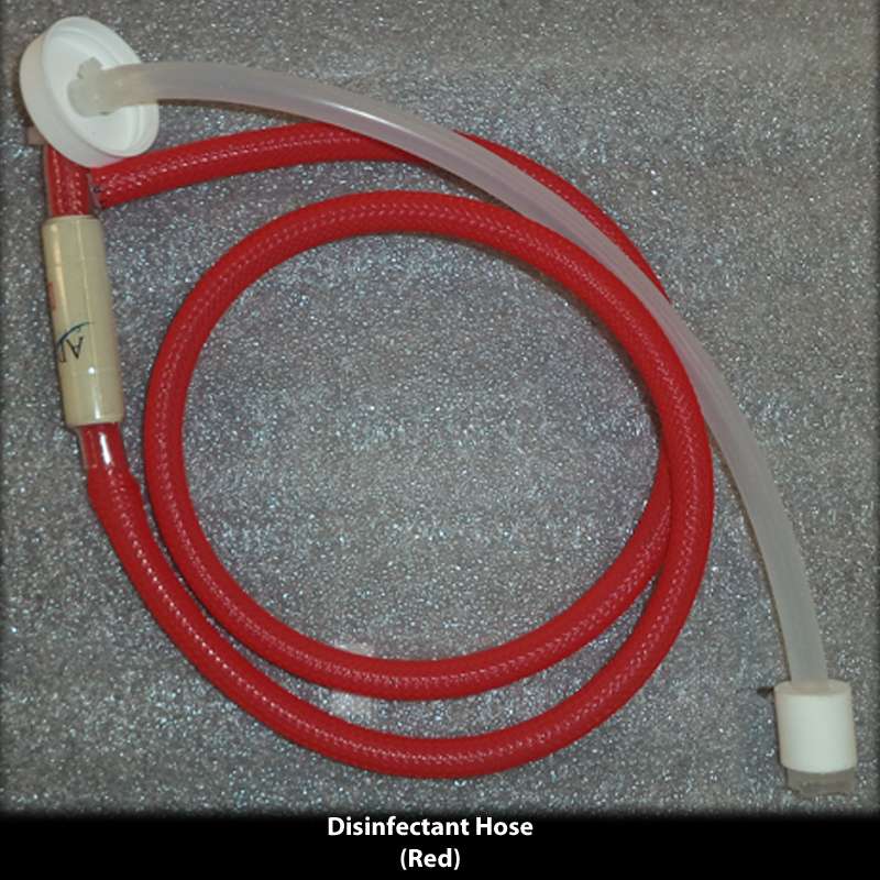 200443 disinfectant hose