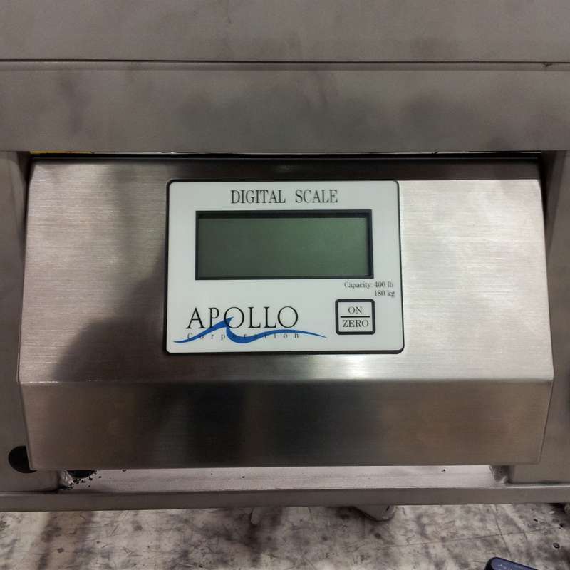 220091 scale box indicator FFI