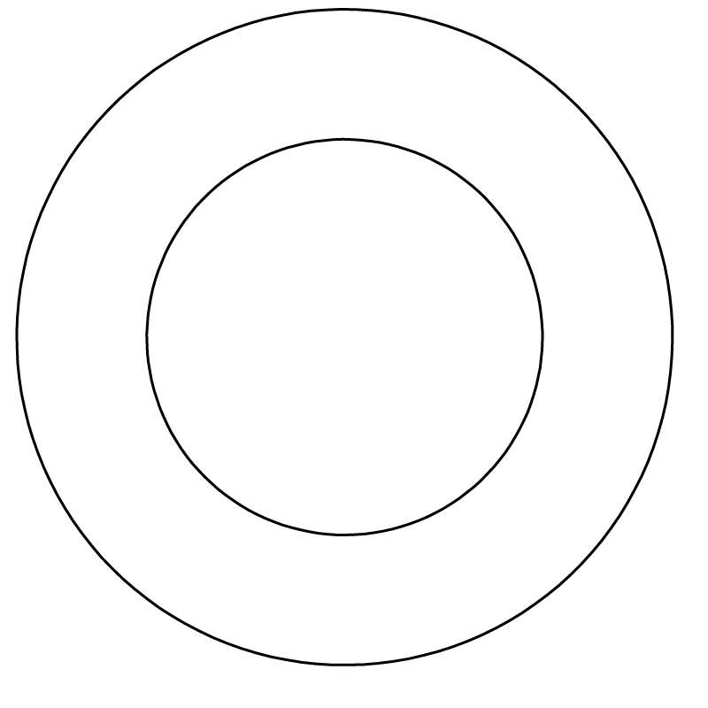 320276 jet escutcheon