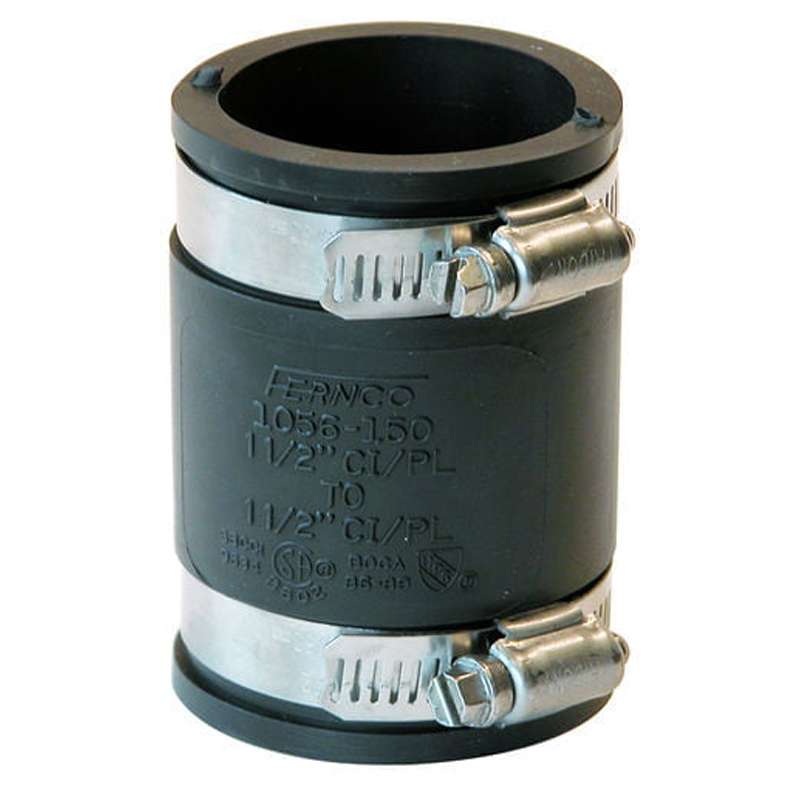 320502 flexible coupling 1 1/2 inch