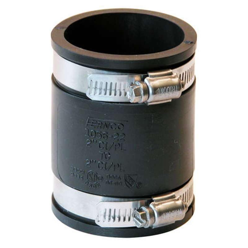 320519 flexible coupling 2 inch