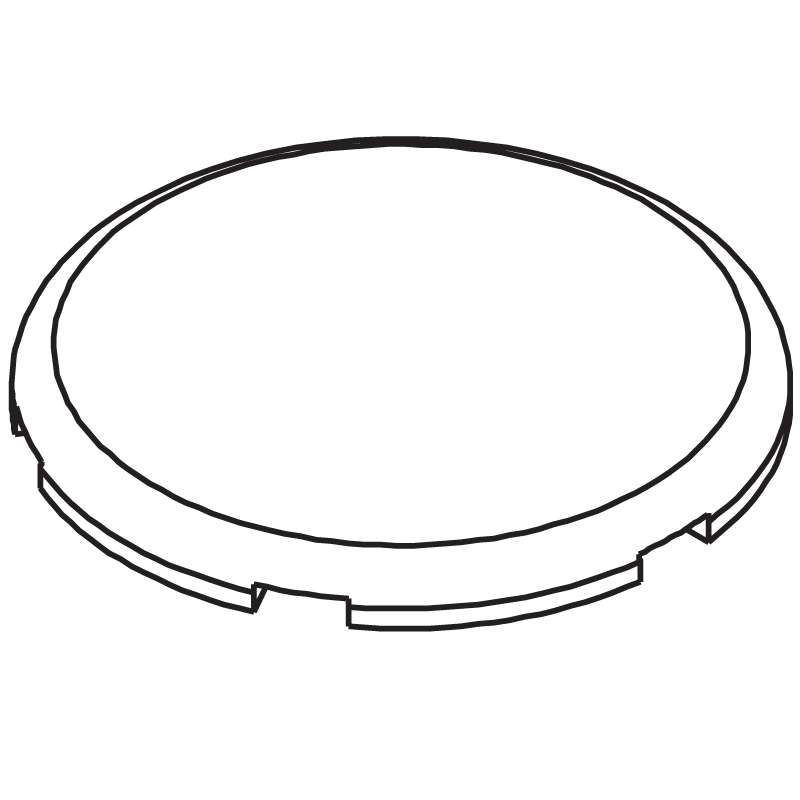 380059 air jet replacement cap no hole