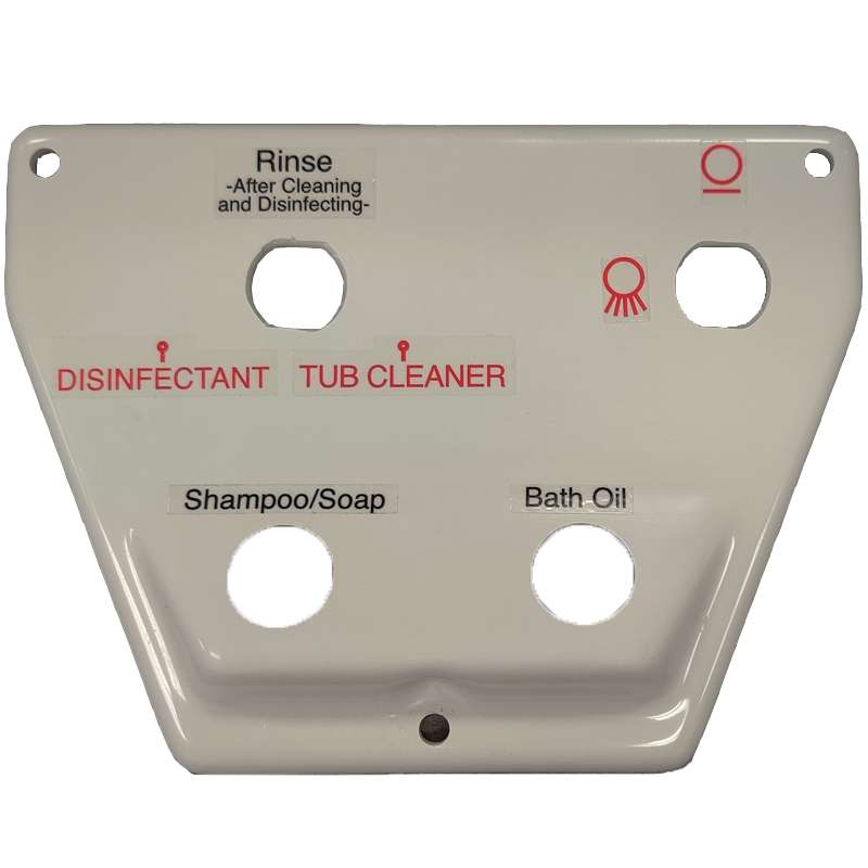 Solutions Panel Replacement Image