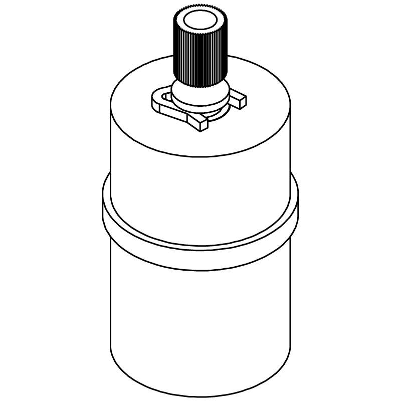 510091 extension sleeve
