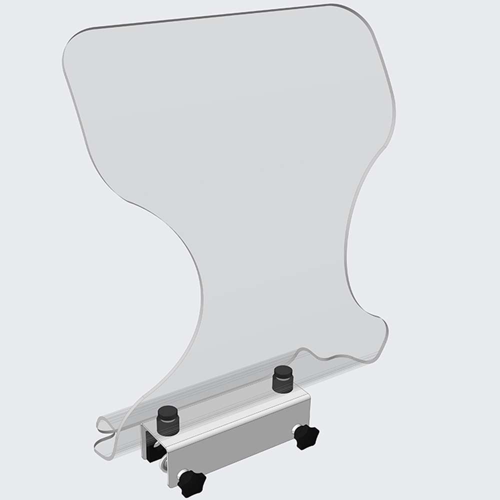 Ensuring Safety and Splash Guard Compliance in Senior Living Communities with The Shield™ by Apollo Bath Featured Image