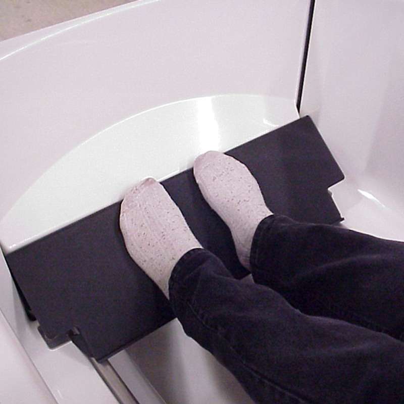 Foot Care Platform Image