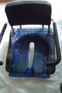 Seat Cushions That Protect 2 Artwork Apollo Gel cushion 2