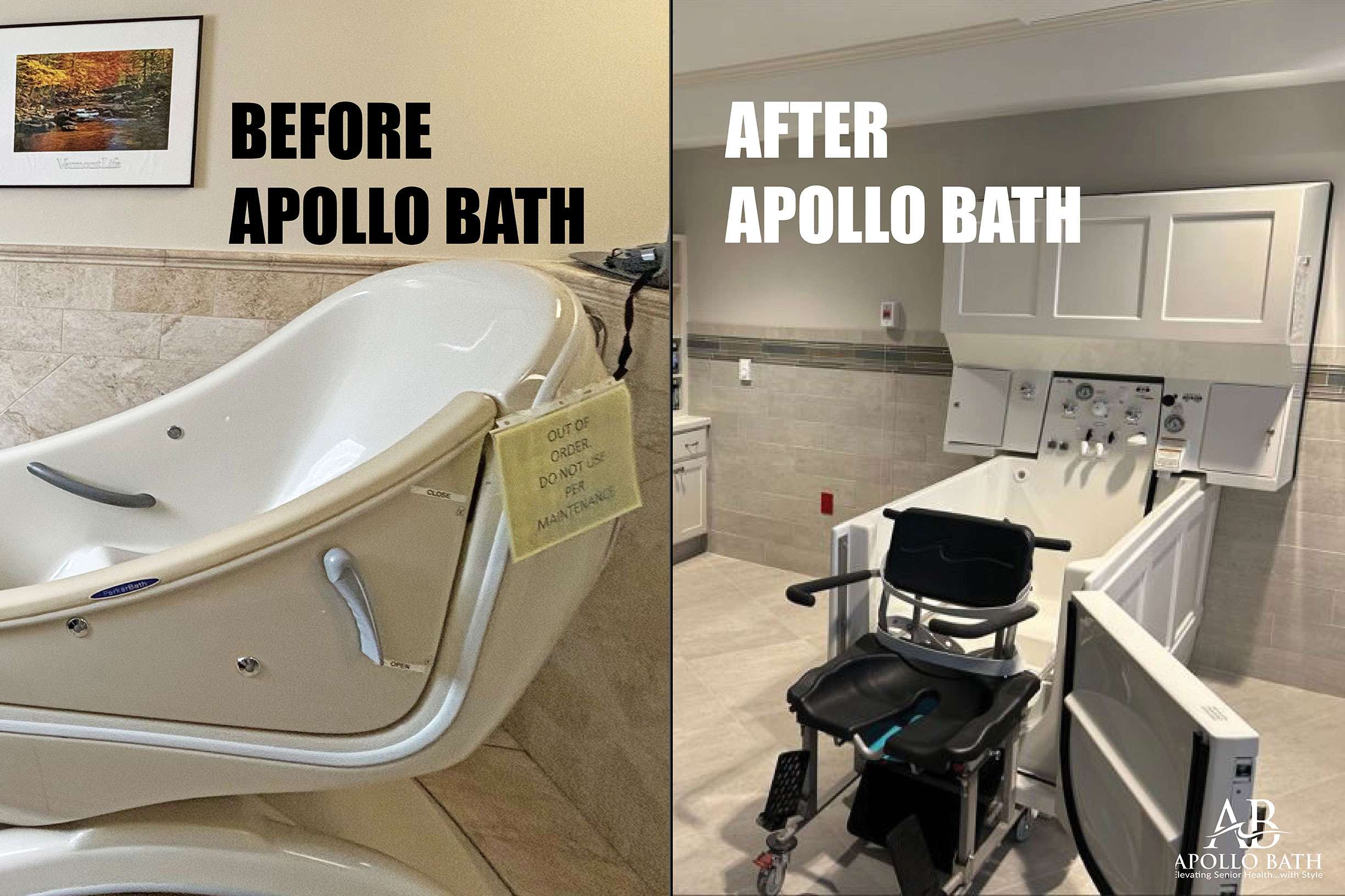 Leading Through Innovation and Excellence in Senior Care Bathing Solutions Featured Image