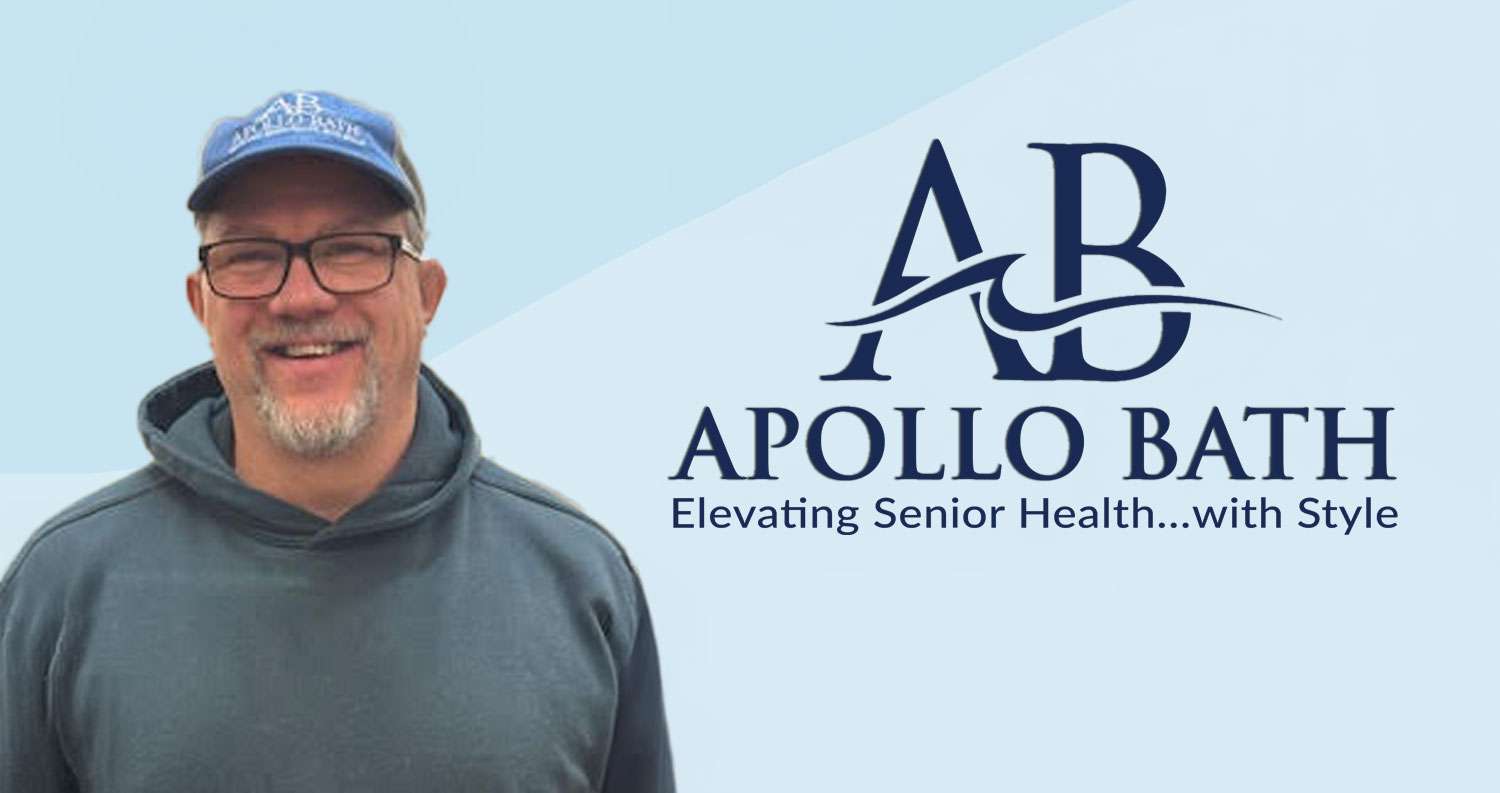 Employee Spotlight: Meet Bob Haglund, Senior Production Technician Featured Image