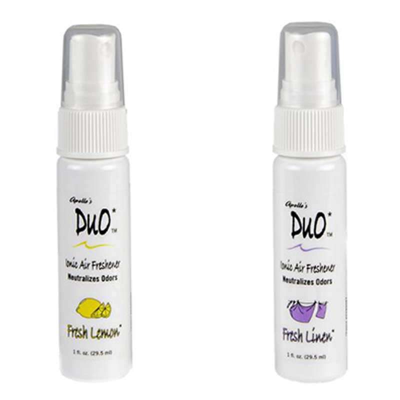 DuO™ Ionic Air Freshener Image