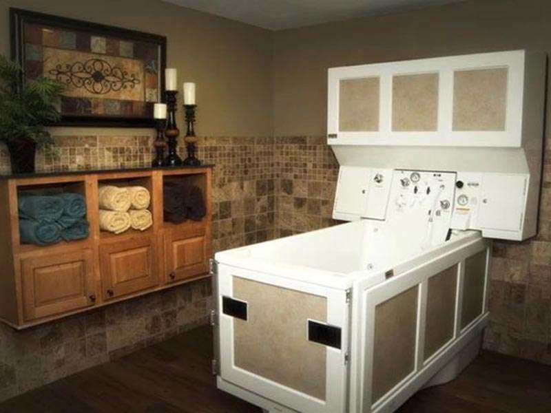 How to Turn a Bath into a Bathing Experience Your Residents will Love Featured Image