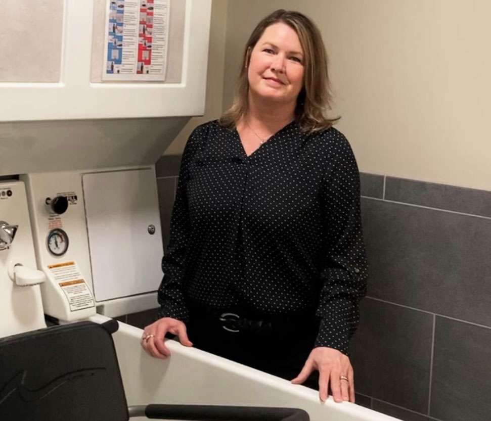 Employee Spotlight: Meet Our Regional Account Manager, Julie Tindal Featured Image