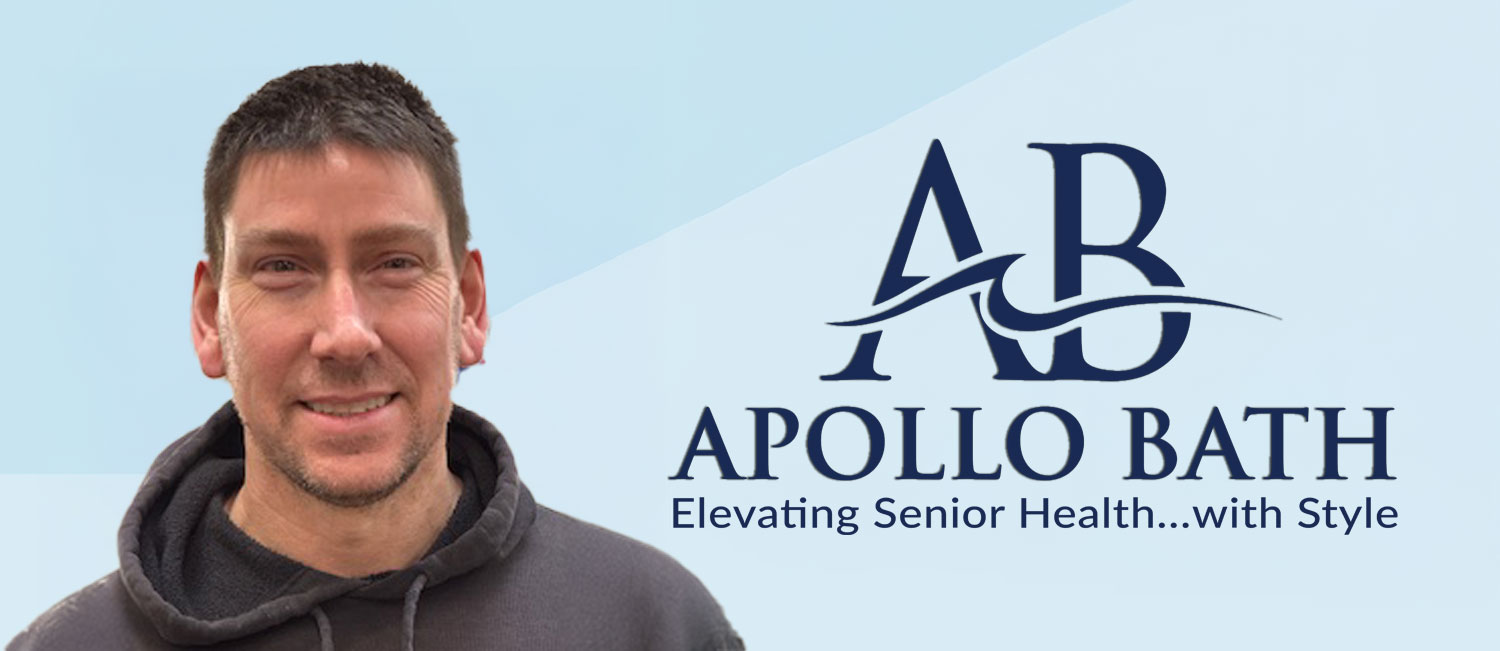 Employee Spotlight: Meet Lance Nelson, Tub Builder Featured Image and Link to Article