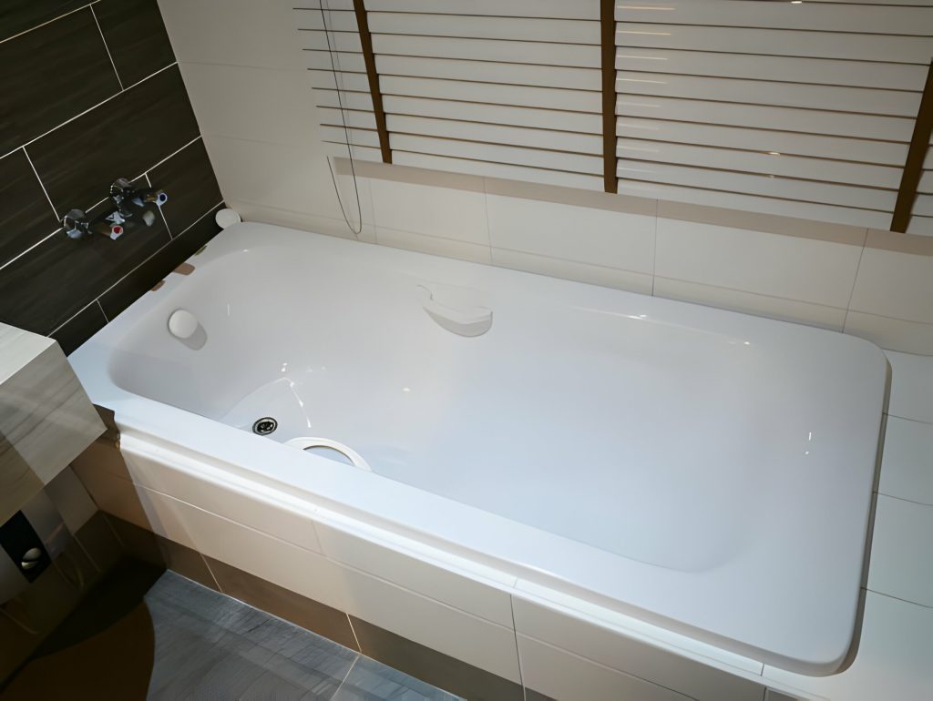 Low Step-in Walk-in tubs