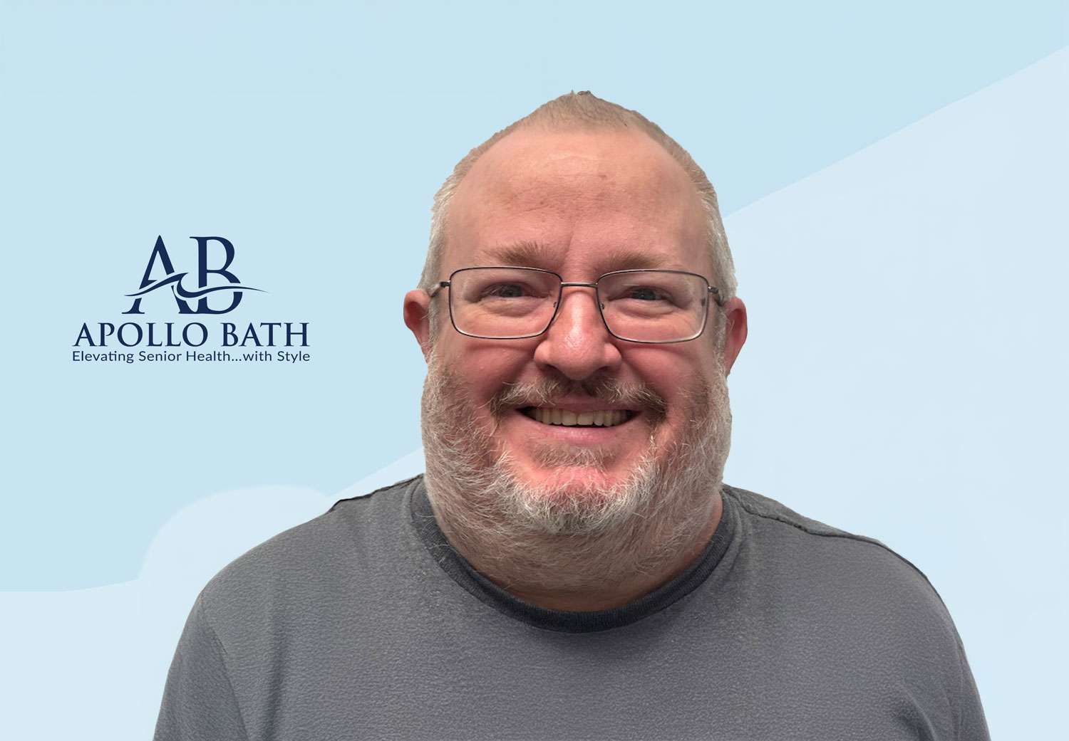 Employee Spotlight: Meet Mark Snyder, Production Crew Member Featured Image