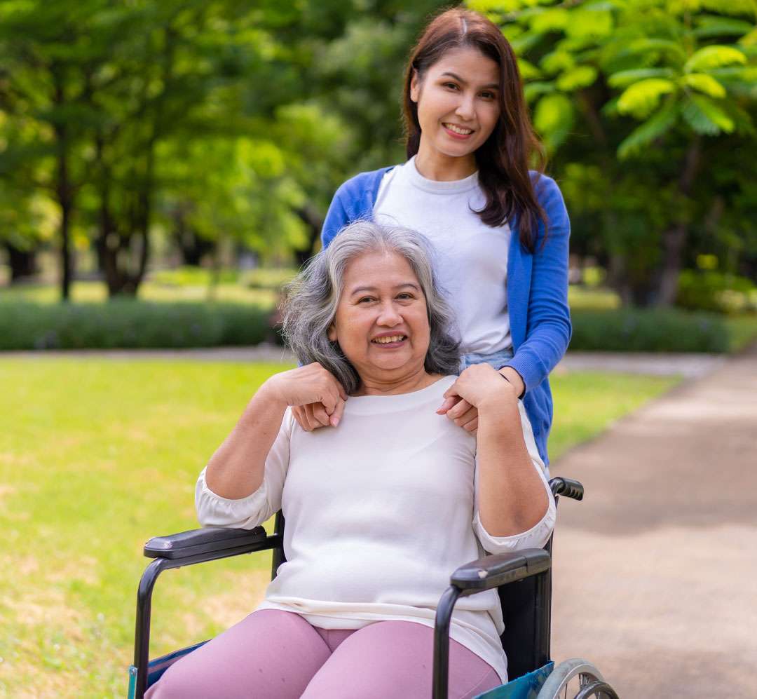 Enhancing Senior Care: The Revolution of No-Lift Bathing Systems by Apollo Bath Featured Image