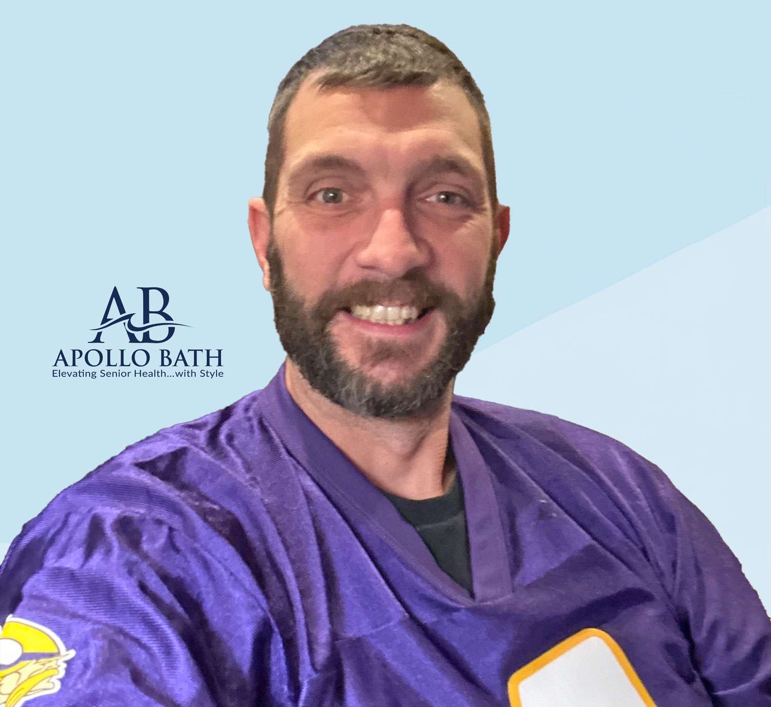 Employee Spotlight: Meet Scott Blaisdell, Technical Services Featured Image