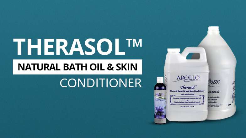 What Makes Therasol™ Natural Bath Oil & Skin Conditioner Unique in the Market Featured Image