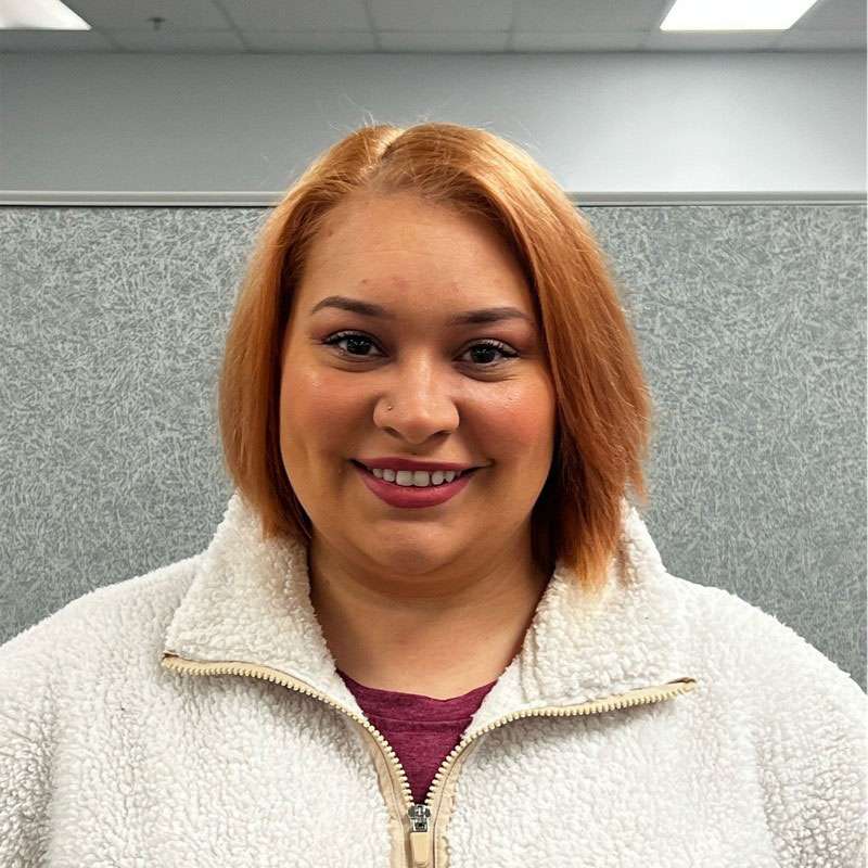 Employee Announcement: Meet Valorie McDonald, Business Development Representative Featured Image
