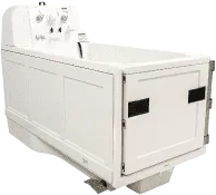 apollo bathing systems tub