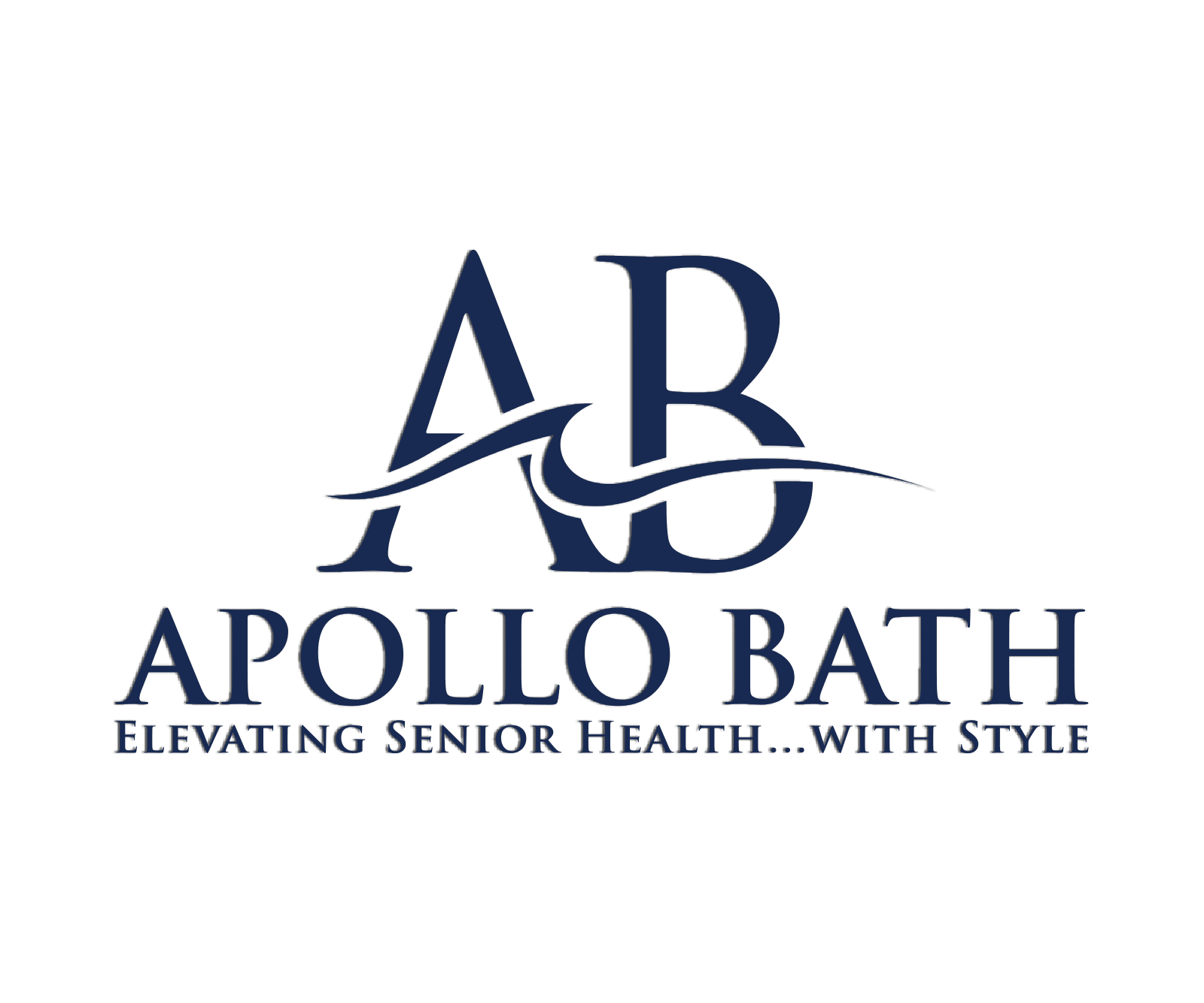 Apollo bath logo