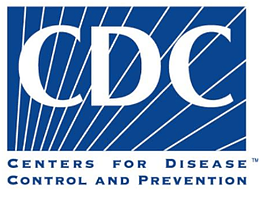 Study of UV Water Purification - Medical College Of Pennsylvania 2 cdc logo