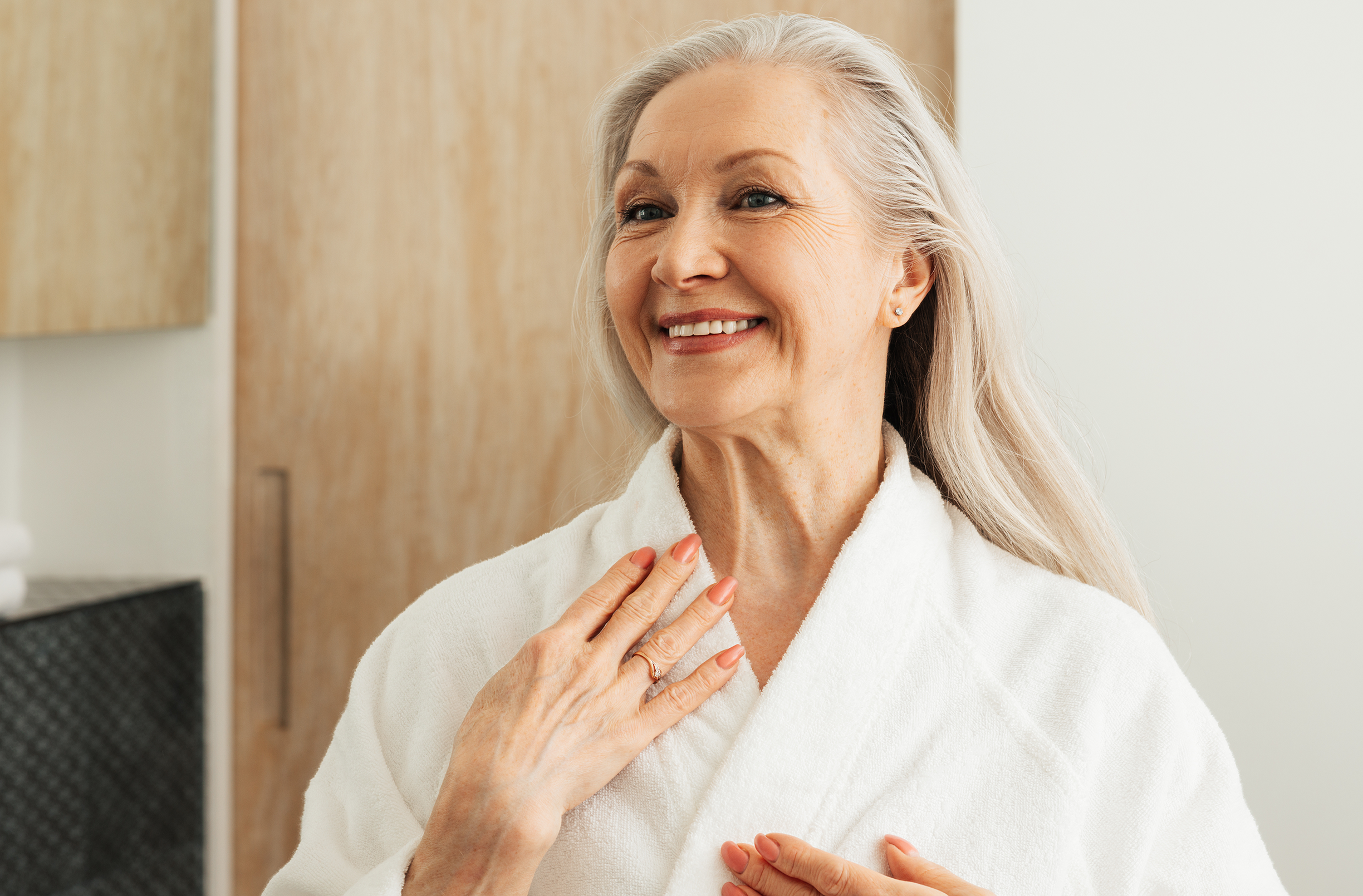 Hygiene Excellence: The Key to Marketing and Selling in Senior Living Communities Featured Image