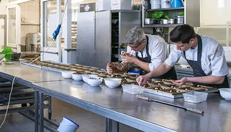 The Shield™ Splash Guard 5 Image