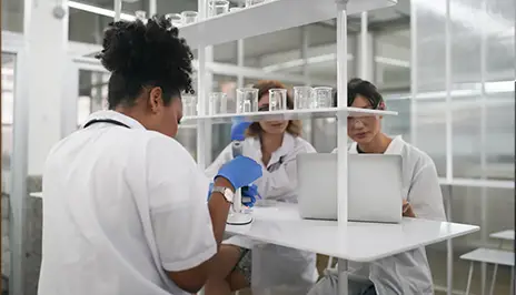 The Shield™ Splash Guard 4 Image