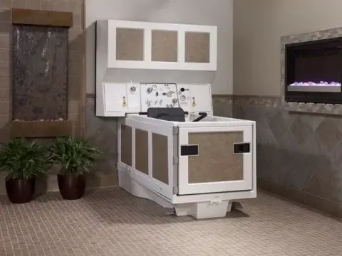 apollo bathing systems tub